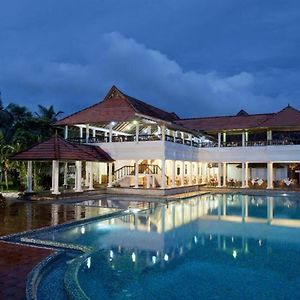Isola Di Cocco Ayurvedic Beach Resort